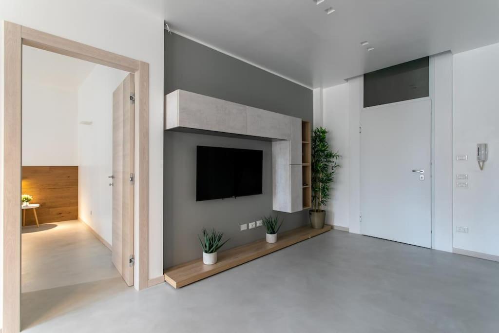 C-Apartment Civico88 Padova Exterior photo