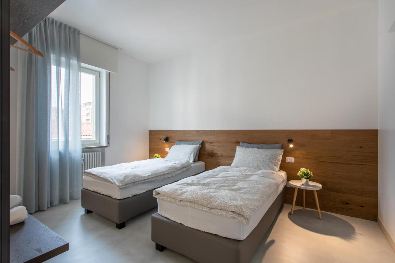 C-Apartment Civico88 Padova Exterior photo