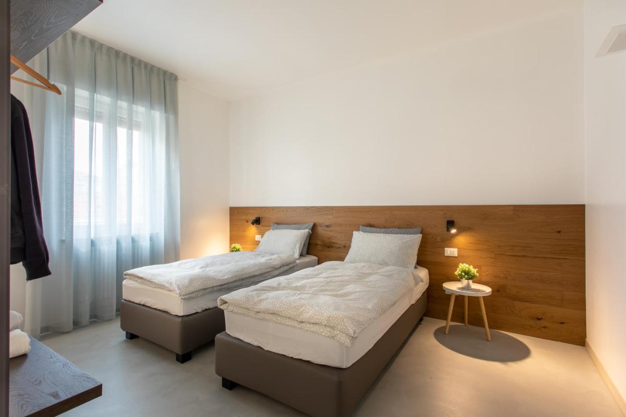 C-Apartment Civico88 Padova Exterior photo