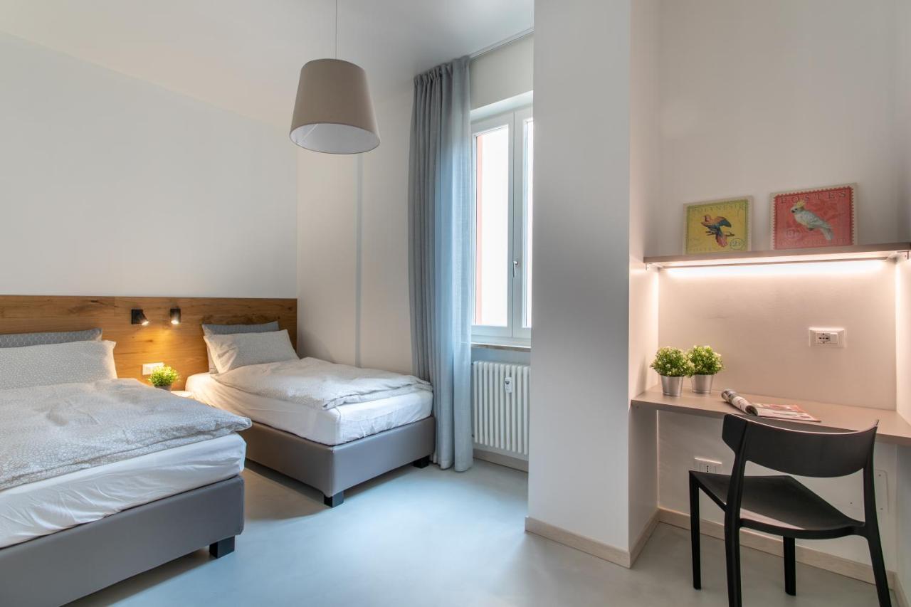 C-Apartment Civico88 Padova Exterior photo