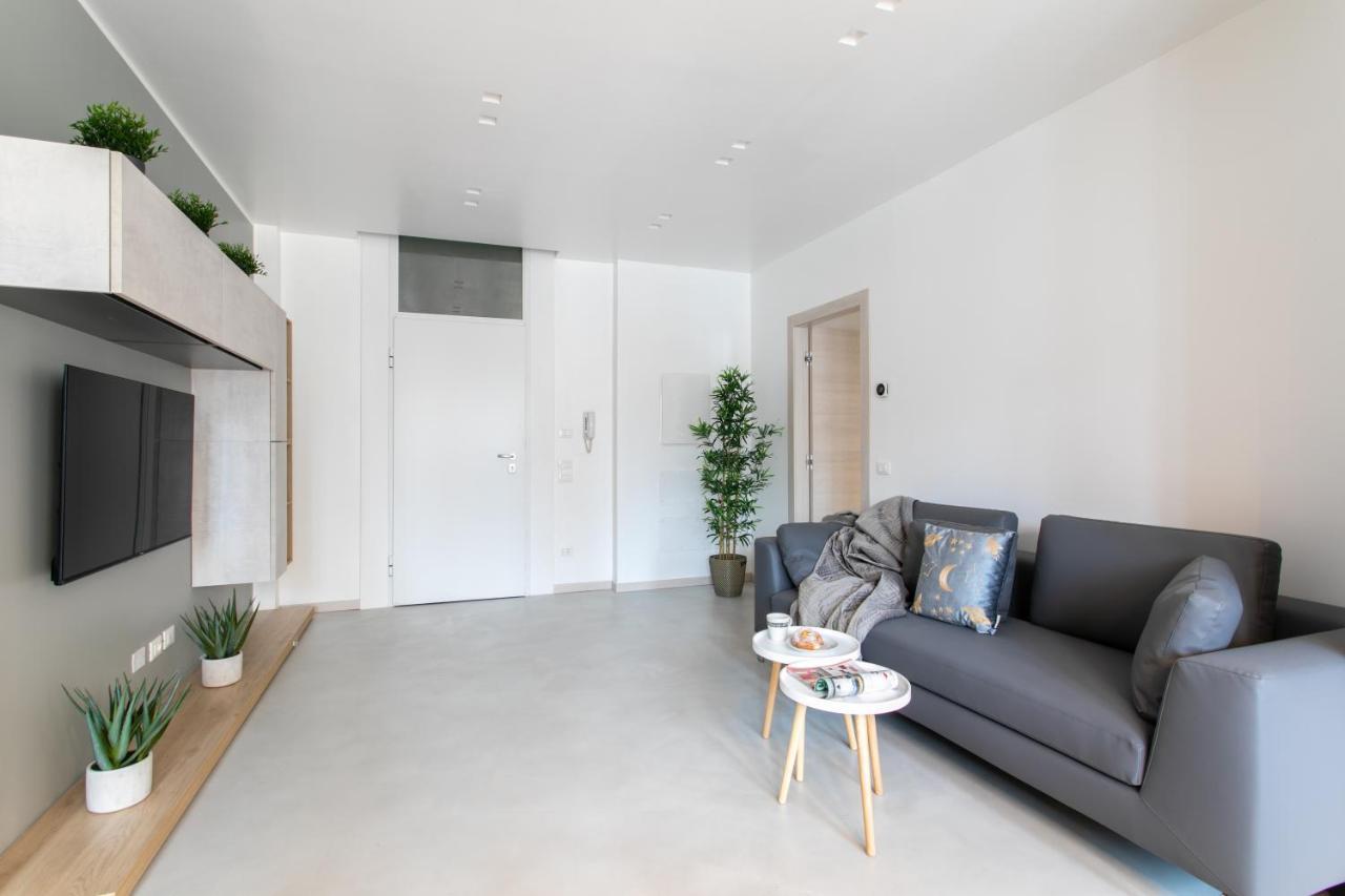 C-Apartment Civico88 Padova Exterior photo