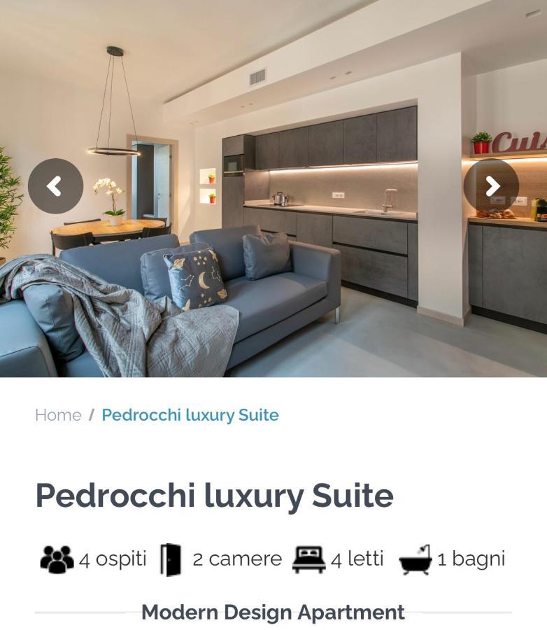 C-Apartment Civico88 Padova Exterior photo