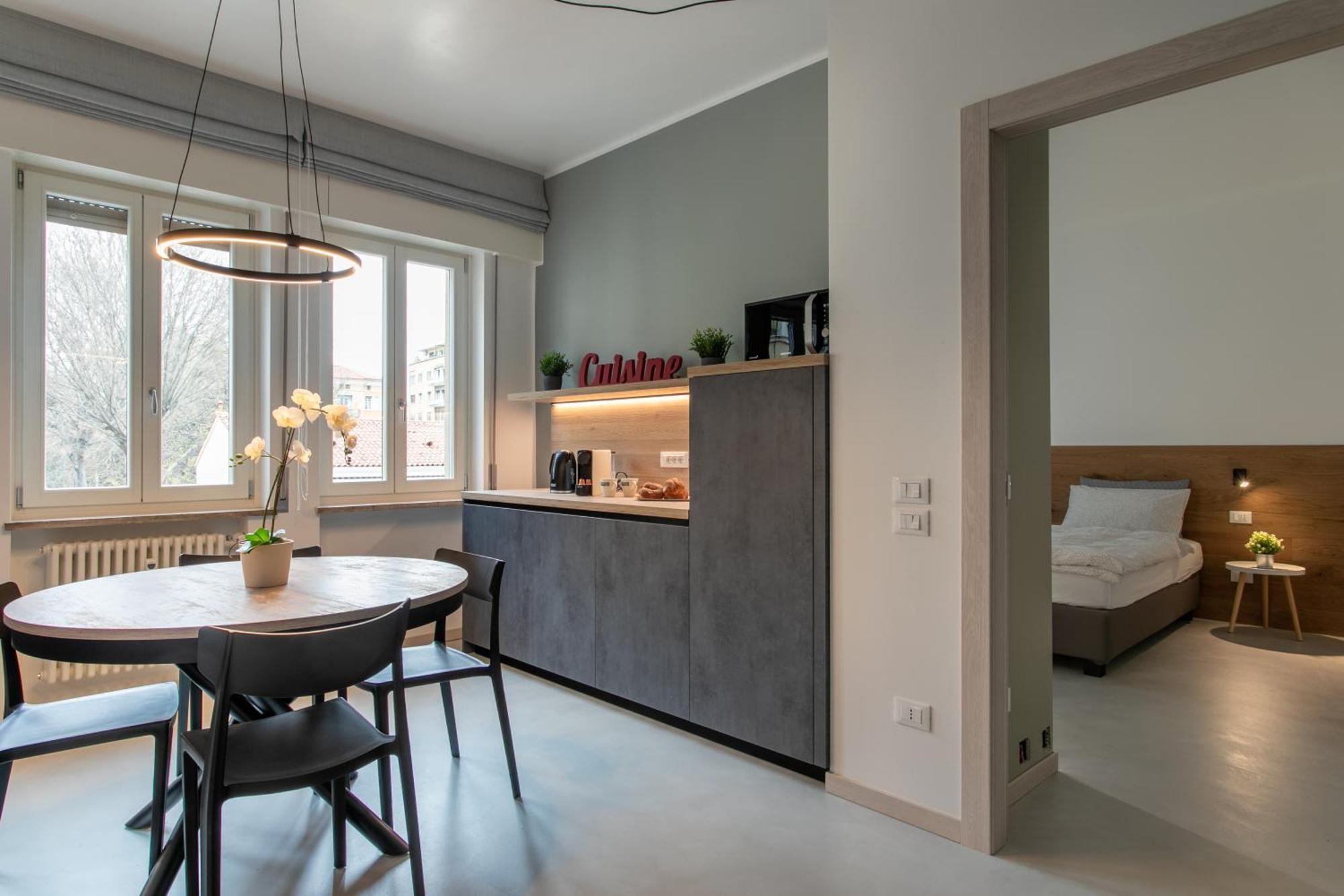 C-Apartment Civico88 Padova Room photo