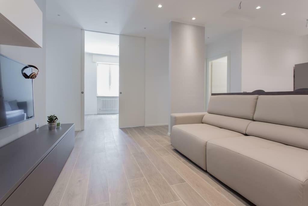 C-Apartment Civico88 Padova Exterior photo
