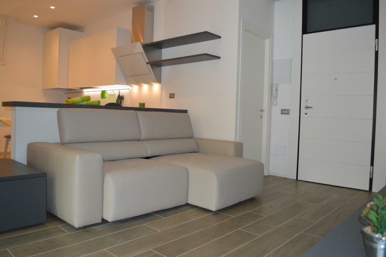 C-Apartment Civico88 Padova Exterior photo
