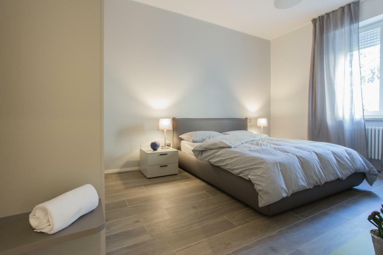 C-Apartment Civico88 Padova Exterior photo